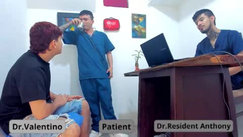 Nick online show from January 14, 11:46 pm