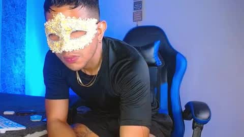 Mistery Guy online show from September 11, 3:30 am