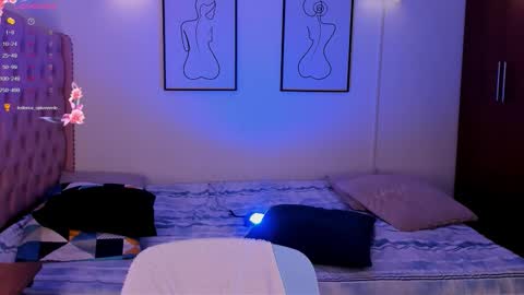 Manuel online show from February 20, 4:34 am