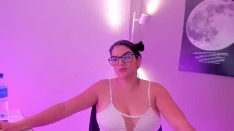 VALEN VEGA online show from February 3, 2:53 am