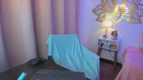 Valery And Daniel online show from October 12, 1:53 am