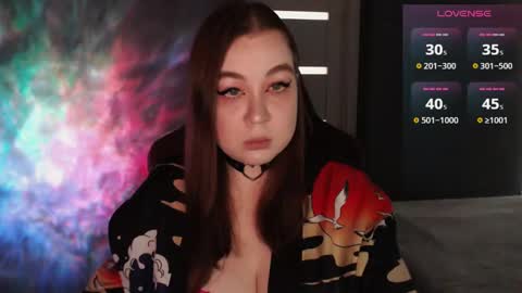 Valeri online show from February 28, 7:37 am