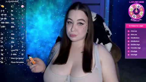 Valeri online show from October 11, 12:32 pm