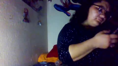 Valeria online show from October 11, 4:39 am