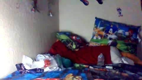 Valeria online show from September 29, 4:55 am