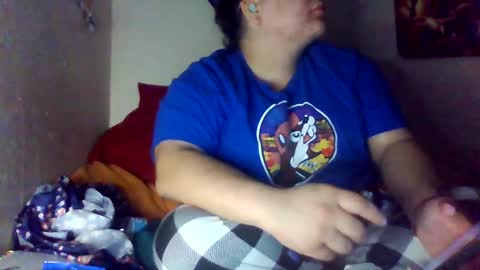 Valeria online show from November 13, 5:32 am