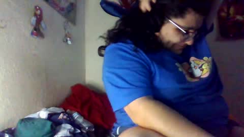 Valeria online show from September 25, 5:36 am