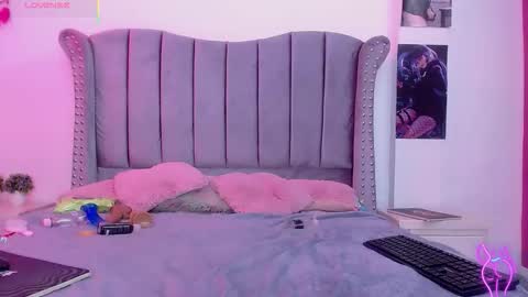 VALERIA online show from October 17, 10:03 pm