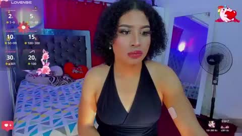 valeria_19x online show from July 13, 6:06 am