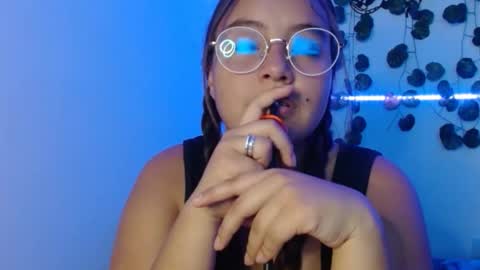 valeria online show from January 19, 11:12 am