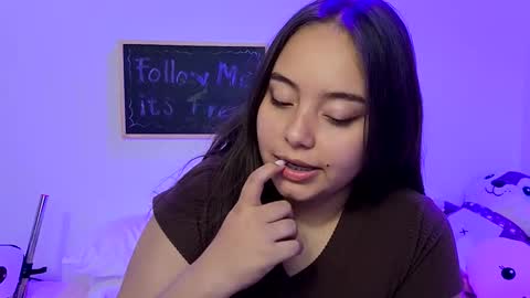 valeria online show from February 3, 6:22 am