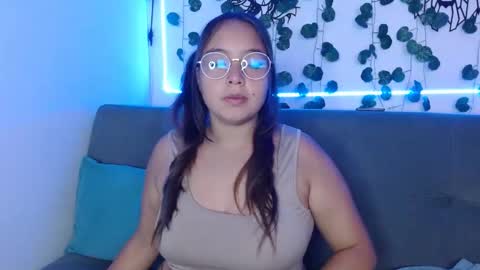 valeria online show from January 3, 4:11 am