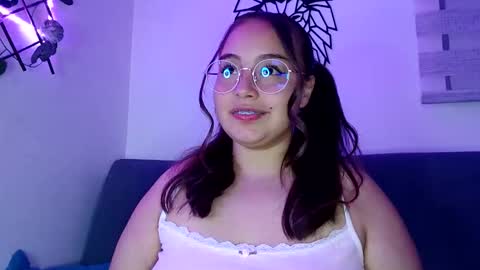 valeria online show from September 10, 3:40 am
