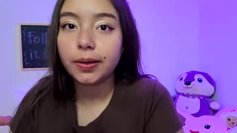 valeria online show from February 20, 6:26 am