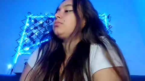 valeria online show from February 28, 9:47 am
