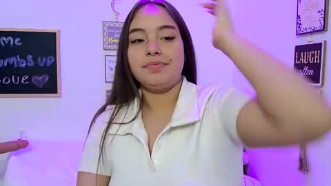 valeria online show from March 15, 5:34 am