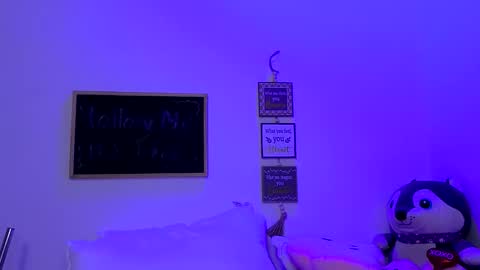 valeria online show from February 7, 4:26 am