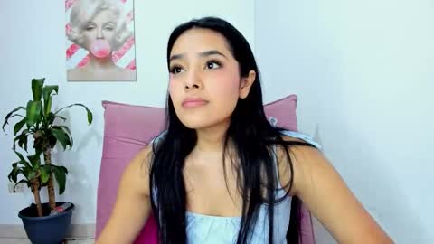 valeria_miller69 online show from December 3, 3:24 pm