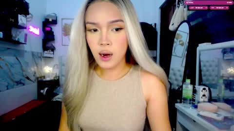 VALERIA online show from November 5, 12:18 pm