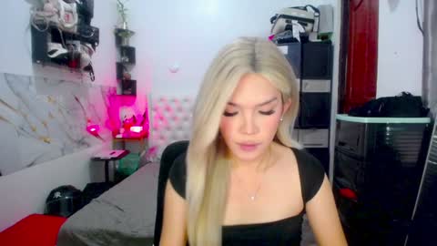 VALERIA online show from February 3, 2:02 pm