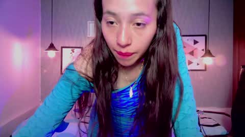 Snapshot of valeria_rossi7 chatting on December 5, 8:06 pm Valeria online show from December 5, 8:06 pm