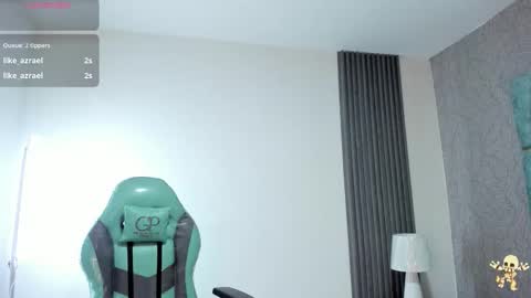 Valeria online show from November 24, 8:18 pm