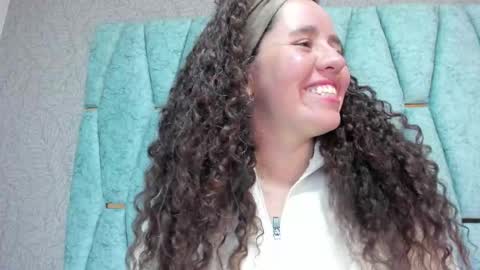 Valeria online show from November 16, 1:02 pm