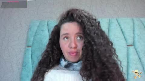 Valeria online show from November 18, 4:10 pm