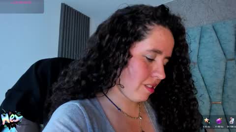 Valeria online show from November 27, 11:01 pm