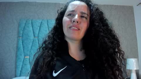 Valeria online show from November 29, 9:22 pm