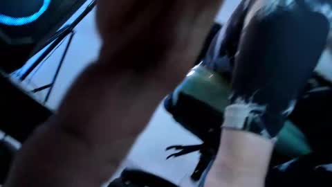 Valeria online show from September 27, 11:02 pm