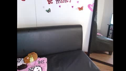 valeriadesire online show from November 11, 4:36 am