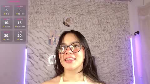 Snapshot of valeriadrems chatting on January 15, 1:02 am Tell me vale online show from January 15, 1:02 am