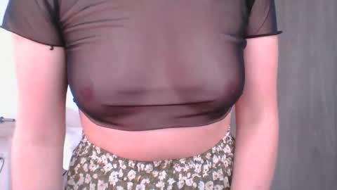 valeriafrannco online show from February 20, 3:58 pm