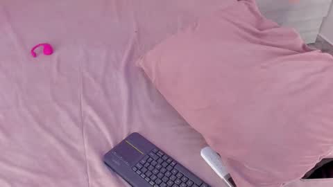 Valeria online show from December 16, 3:40 pm