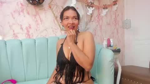 Im Valeria online show from October 30, 4:13 am