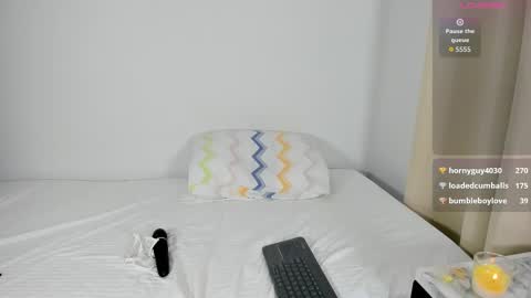 valerialoren online show from March 2, 5:08 am