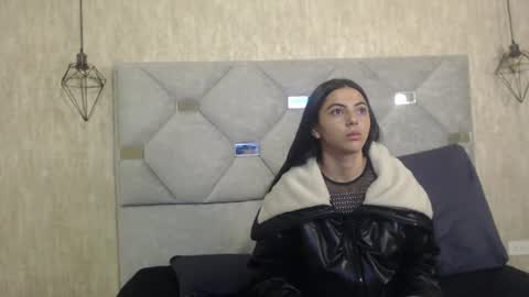 Valeria online show from July 24, 1:08 pm