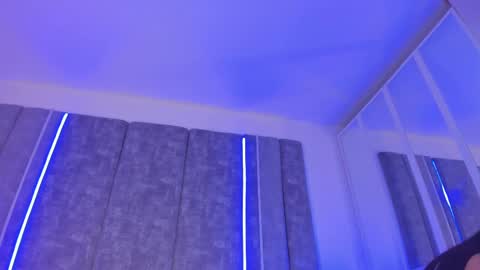 Valeria online show from March 3, 8:21 pm