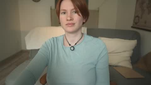 Valeria online show from May 7, 1:29 pm