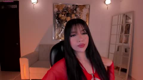 Valeria online show from December 21, 4:52 am