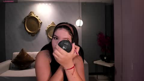 Valeria online show from March 17, 10:09 am