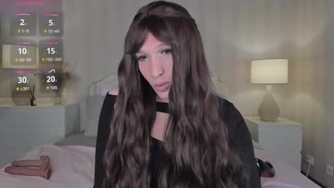 Valeria online show from October 20, 9:14 am