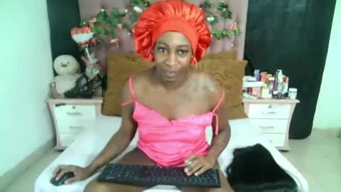 Snapshot of valeriatsx chatting on September 17, 11:35 am La valerie26 online show from September 17, 11:35 am