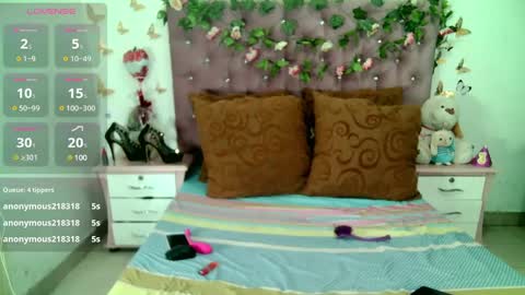 Snapshot of valeriatsx chatting on March 10, 2:39 am La valerie26 online show from March 10, 2:39 am