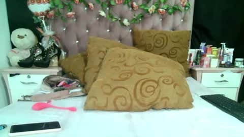 Snapshot of valeriatsx chatting on September 16, 6:49 am La valerie26 online show from September 16, 6:49 am