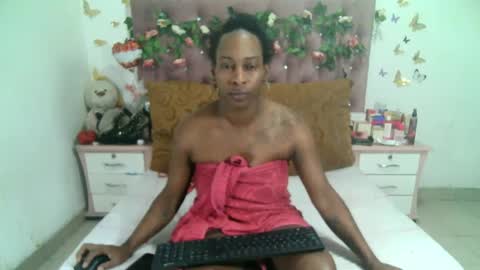 La valerie26 online show from October 1, 2:10 am