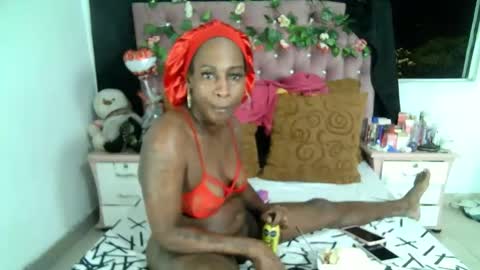 Snapshot of valeriatsx chatting on September 22, 6:50 am La valerie26 online show from September 22, 6:50 am