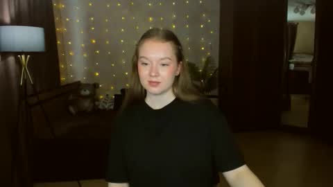 ValeriCherry online show from May 10, 9:48 am