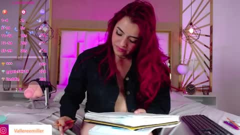 Valerie  online show from March 28, 5:14 pm